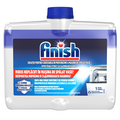 Finish Solutie Curatat Masina de Spalat Vase 250 ml