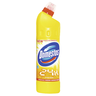 Domestos Dezinfectant Citrus 750 ml