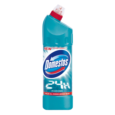Domestos Dezinfectant Atlantic 750 ml