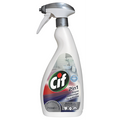 CIF PROFESSIONAL Detergent Baie 2in1 750 ml