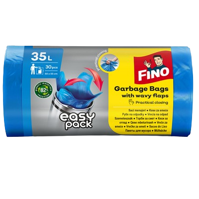 FINO Easy Saci Menaj 35 L