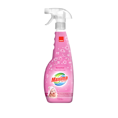 sano Balsam Rufe Spray Sensitive 750 ml