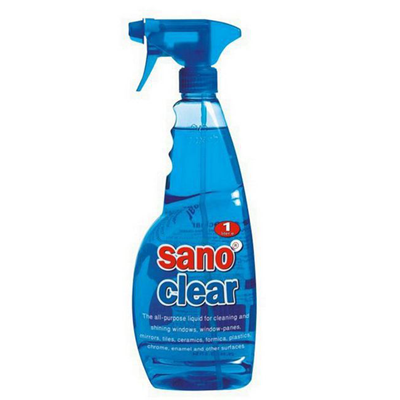 sano Clear Blue Trigger 1 L