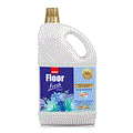 sano Detergent Pardoseli Blue Blossom 2 L