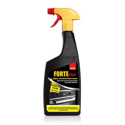 sano Forte Plus Lamaie 750 ml